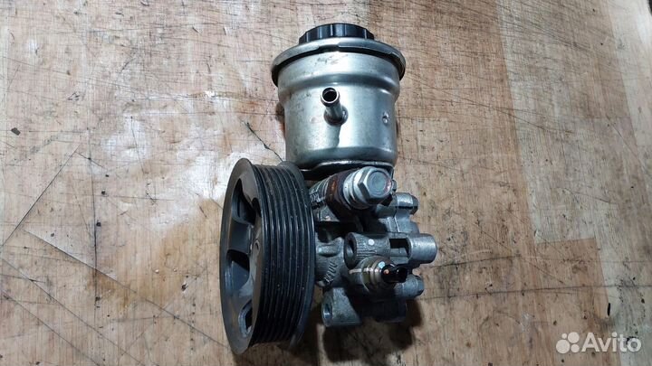 Гидроусилитель 2TR-FE G8 toyota Hilux (2015- 2020)