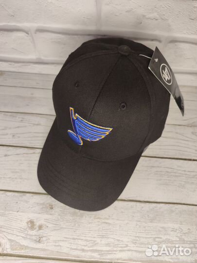 Бейсболка Сент Луис