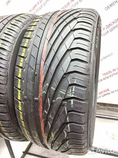 Uniroyal Rain Sport 3 245/40 R18 97Y