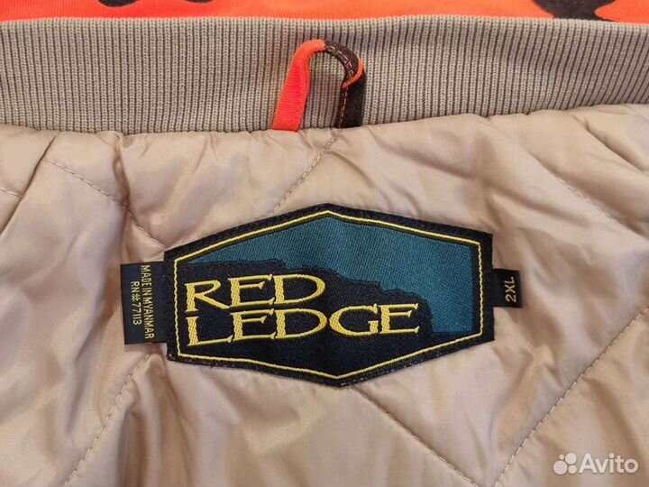 Куртка мужская, охота, рыбалка