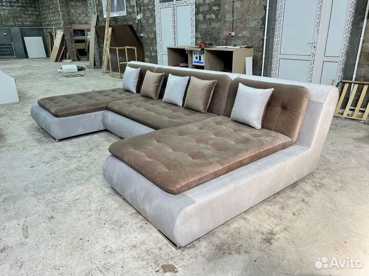 Диван валенсия / диван трансформер