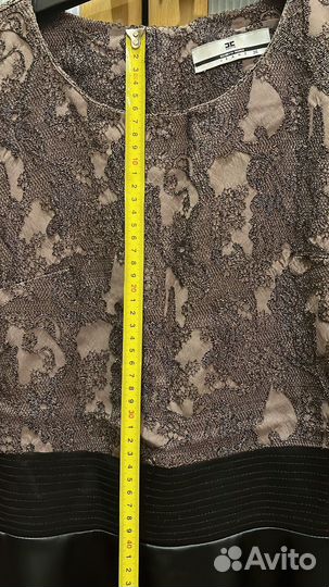 Платье вечернее