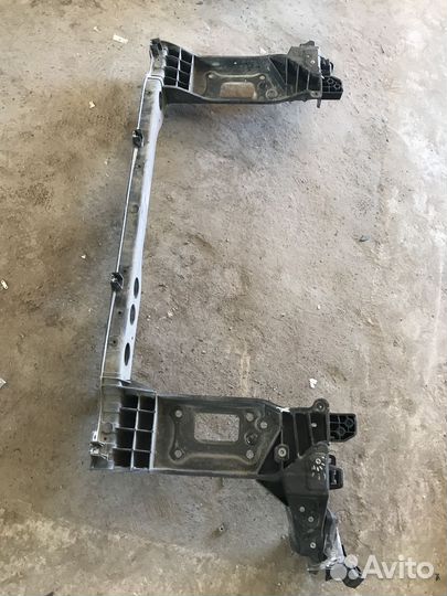 Панель передняя Hyundai Tucson