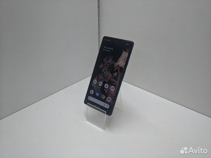 Google Pixel 6, 8/128 ГБ