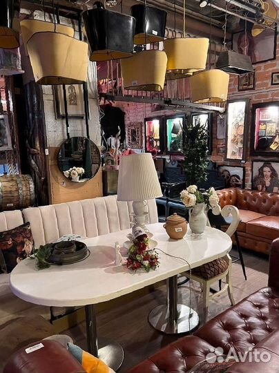 Мебель дизайнерская москва