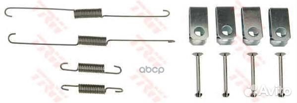 Ремкомплект барабан.тор.мех-ма mitsubishi L200