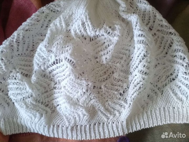 Берет женский