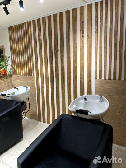 Декоративные рейки