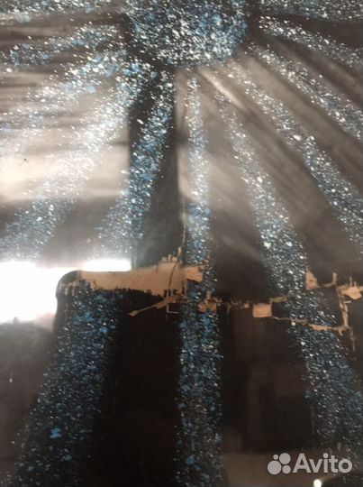 Папирус из египта