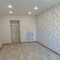 1-к. квартира, 38,3 м², 3/5 эт.