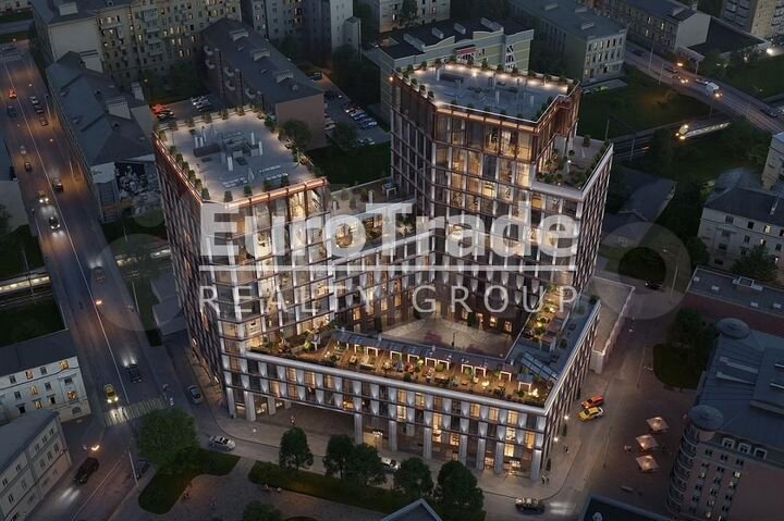 Продам торговое помещение, 55 м²