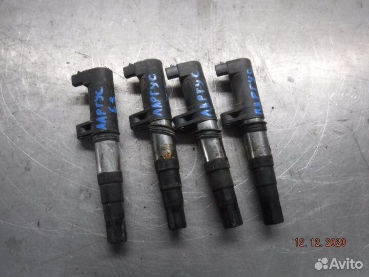 Катушка зажигания Лада Largus K4M 2013