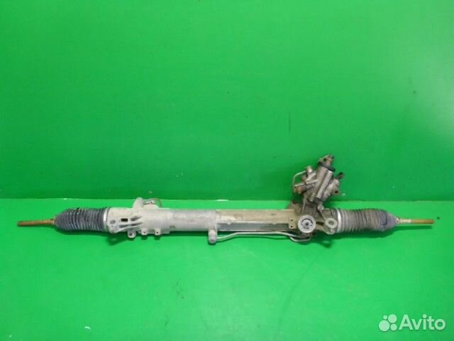 Рейка рулевая с гидроусилителем Bmw 5-серия F07 GT