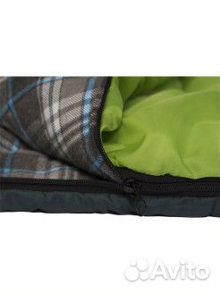 Спальный мешок одеяло Soft 200 до +5