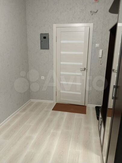 1-к. квартира, 49 м², 10/16 эт.