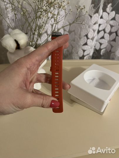 Huawei Band 4
