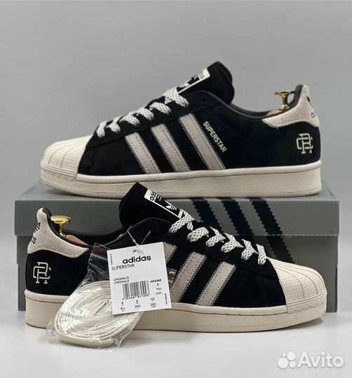 Кроссовки adidas superstar