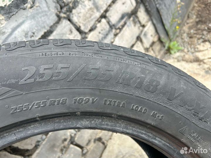 Matador MP 82 Conquerra 2 255/55 R18