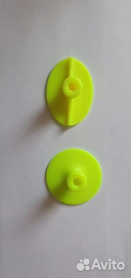 Клеевые адаптеры, грибки PDR для вмятин