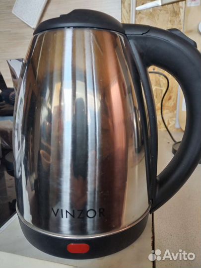 Чайник электрический