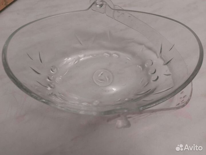 Ваза для фруктов