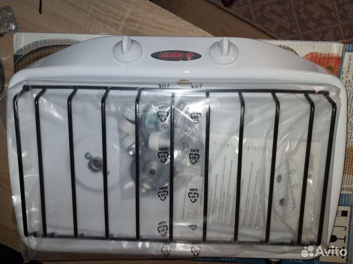 Газовая плита гефест новая