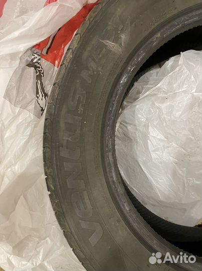 Hankook Ventus ME01 K114 215/60 R16