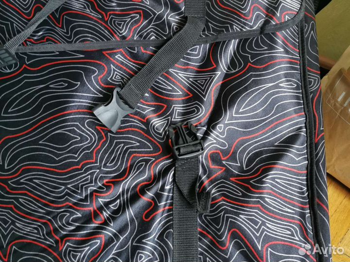 Сумка для планшета художественного/подрамника55*75