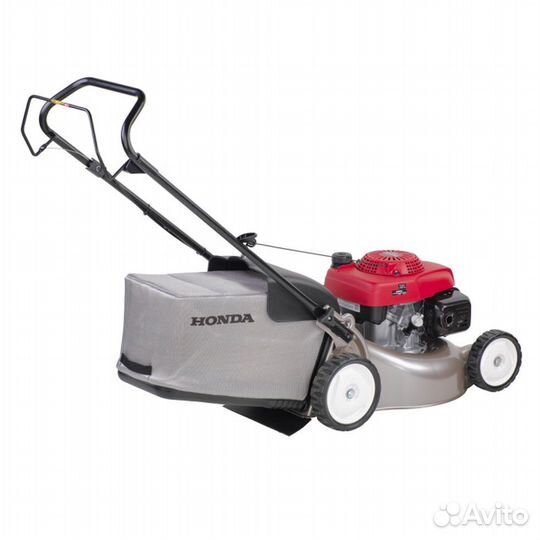 Газонокосилка бензиновая (бензокосилка) Honda