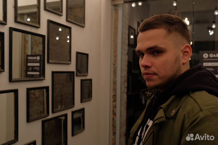 Директор по развитию Автосервис или Детейлинг