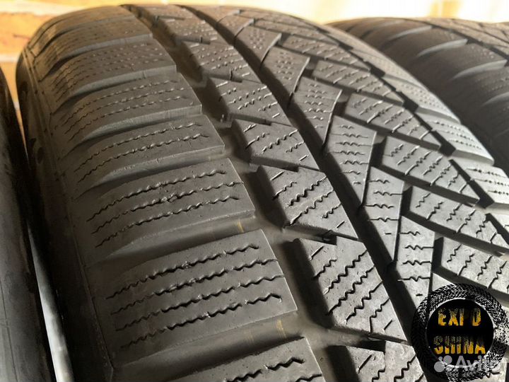 Continental ContiWinterContact TS 850 P 255/50 R20 109V