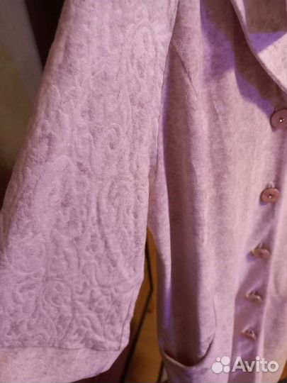 Халат женский Emmi новый с биркой 44