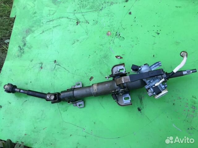 Стартер митсубиси галант 8
