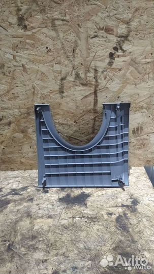 Накладка под руль Форд Транзит 2006-2014