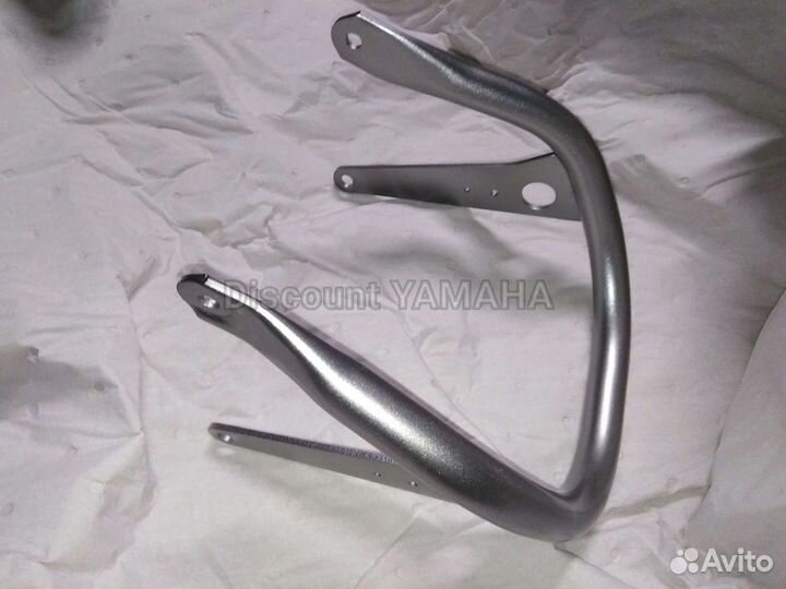 Новый оригинальный бампер Yamaha Fx Nytro