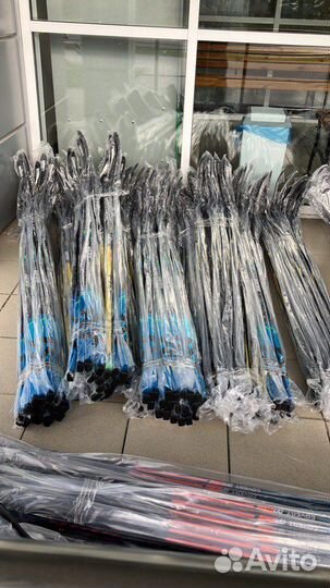 Клюшка Bauer. Оригинал