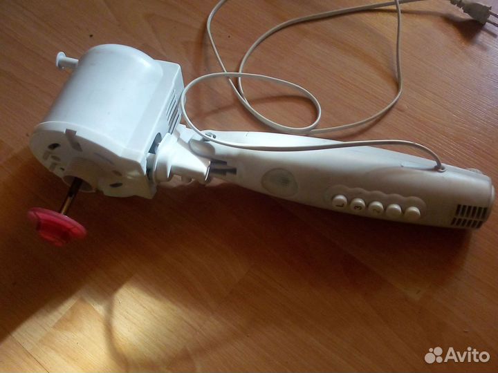 Вентилятор delta мотор