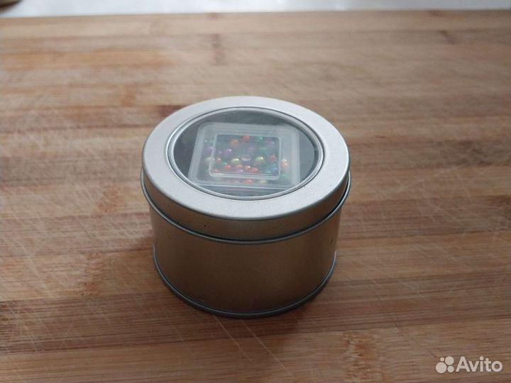 Магнитные шарики неокуб