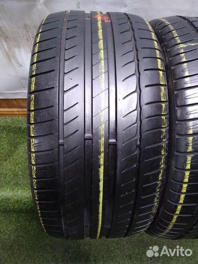 Michelin Primacy HP 245/40 R17 91W