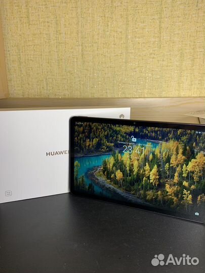 Планшет Huawei matepad 10.4