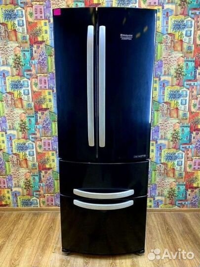 Холодильник бу с доставкой