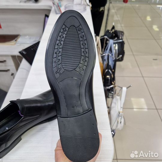 Туфли мужские 44 размер новые