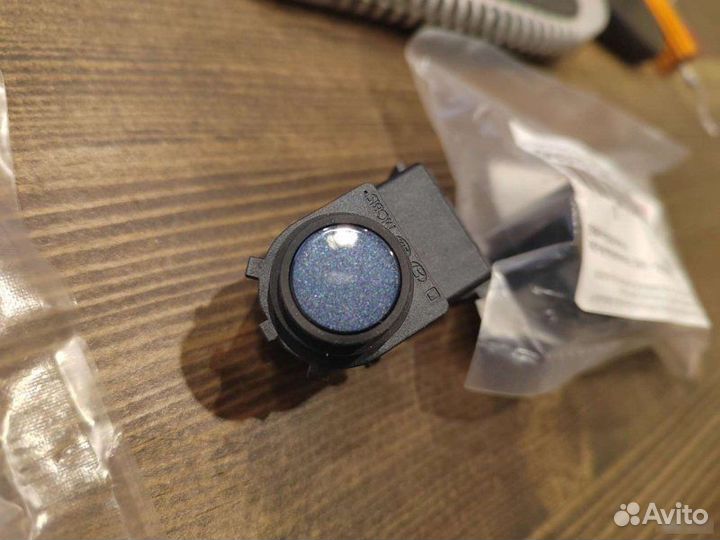 Датчик парковки Kia Optima