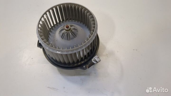 Двигатель отопителя Toyota Celica, 2002