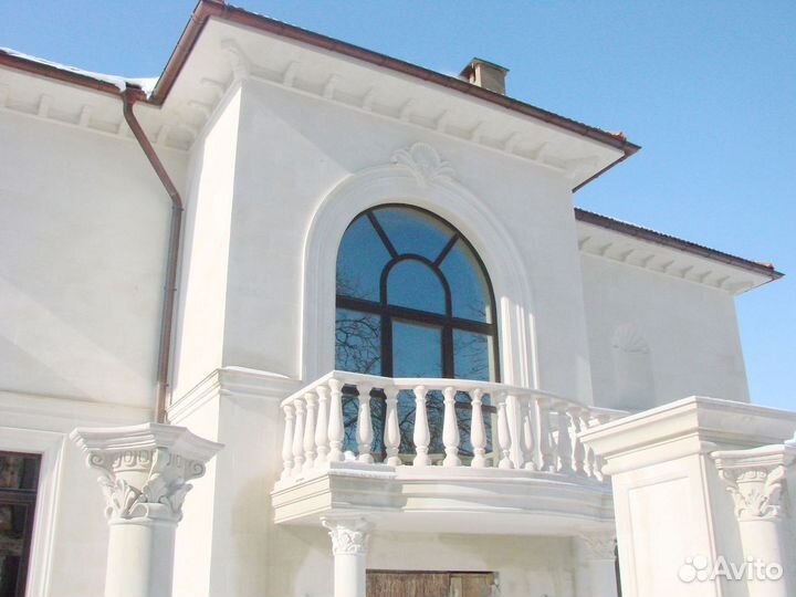 Природный камень
