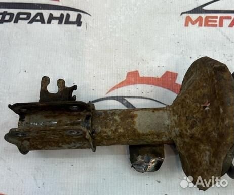 Стойка подвески передняя левая Chevrolet Lacetti