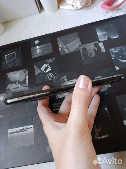 Телефон iPhone 11 про