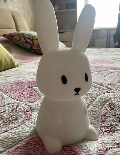 Ночник детский