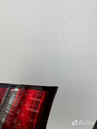 Задний фонарь GLC купе