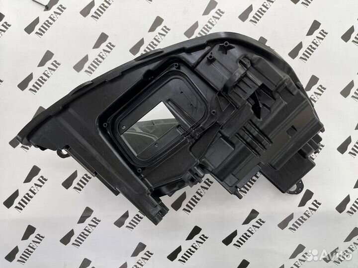 Левый корпус фары Mercedes-Benz E klasse w213